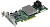 Supermicro AOC-S3108L-H8IR 8 ports, 12Gb/s per port, 8 Internal, LP/FH, 240 SATA/SAS drives, RAID (0/1/5/6/10/50/60) 2GB DDR3 on-card cache/ no cable