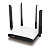 Zyxel Wi-Fi машрутизатор Zyxel NBG6604, AC1200, 802.11a/b/g/n/ac (300+867 Мбит/с), 1xWAN, 4xLAN