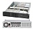 Supermicro SuperChassis 2U 823TQ-653LPB/ no HDD(6)LFF/ 1x 5.25/ 7xLP/ 1x650W Gold(12" x 13", 12" x 10")E-ATX, ATX/ Backplane 6xSATA/SAS