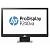 HP ProDisplay P240va LED VA Monitor (250cd/m2, 3000:1, 8ms, 178°/178°, VGA, DisplayPort, HDMI, 1920x1080, LED backlight,EPEAT gold)