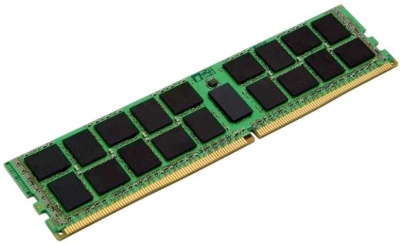 Kingston DDR4 32GB (PC4-19200) 2400MHz ECC Reg Load Reduced 4Rx4, 1.2V