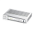 Zyxel Nebula NSG50 с управлением в облаке, 1xWAN GE/SFP, 4xLAN GE, 1xUSB, IDP, Application Patrol, VPN (IPSec, L2TP over IPSec), fanless