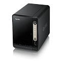 NAS (Network Attach Storage)