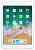 Apple iPad (2018) Wi-Fi 128GB - Gold