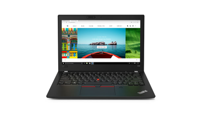 ThinkPad X280 12,5" FHD (1920x1080) IPS, i7-8550U (1.80 GHz) intel UHD Graphics 620, 16GB DDR4, 512GB SSD, No ODD, WiFi, BT, 4G LTE, FPR + SCR, 720P, 6Cell, Win 10 Pro, Black,  1.13 kg, 3y.c.i
