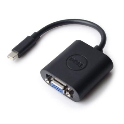 Dell mini DisplayPort to VGA Adapter*470-13630