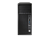 HP Z240 TW, Core i7-7700, 8GB(2x4GB)DDR4-2400 nECC, 256GB SATA SSD, Slim DVD-Writer, Intel HD Graphics 630, mouse, keyboard, CardReader, Win10Pro 64