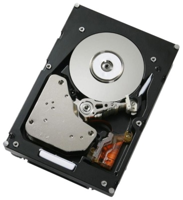 Lenovo TS Storage V3700 V2 6TB 3.5-inch 7.2K HDD (V3700 V2/V3700 V2 XP)