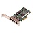 DELL NIC Broadcom 5719 QP 1Gb Network Interface Card, Full Height - Kit (analog 540-BBGX)