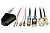 Lenovo TS TCh 3m LC-LC OM3 MMF Cable (FC, optical iSCSI host connectivity) (S2200/S3200/V3700/V3700 V2) (connection server-storage/server-switch/storage-switch)