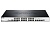 D-Link DGS-1510-28XMP/A1A, Managed Gigabit Switch with 24 PoE Ports 10/100/1000Base-T + 4 10GBase-X SFP+ ports