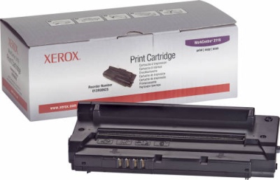 Принт-картридж XEROX WC 3119