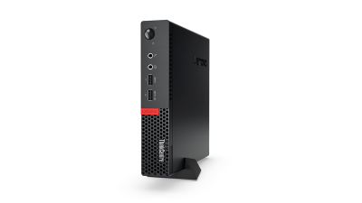 Lenovo ThinkCentre Tiny M710q G4560T 4Gb 1TB Intel HD NoDVD, Vesa mount, INTEL_3165+BT_1X1AC USB KB&Mouse NO_OS  3Y on-site