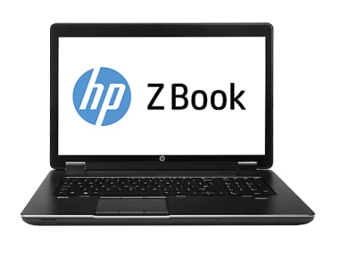 HP ZBook 17 G5 Core i7-8850H 2.6GHz,17.3" FHD (1920x1080) IPS AG,nVidia Quadro P3200 6Gb GDDR5,32Gb DDR4(2),512Gb SSD,96Wh,FPR,vPro,3.2kg,3y,Silver,Win10Pro