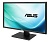 ASUS 28" PB287Q LED 4K, 3840x2160, 300 кд/м2, 170°/160°, 1 мс, 100mln:1, DisplayPort, HDMI/MHL, колонки, регулировка по высоте, VESA, 3.5mm Mini-jack, Black, 90LM00R0-B02170