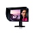 NEC 29.8" SVRef.302 monitor SpectraView® Reference Black (AH-IPS; 340cd/m2; 1000:1; 6ms; 2560x1600, 178/178; DVI(D), Display Port, HDMI; Hight adjustable, Swivel; Tilt, Pivot; Internal Power Supply; ;
