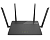 D-Link DIR-878/RU/A1A, Беспроводной двухдиапазонный гигабитный маршрутизатор AC1900 с поддержкой технологии MU-MIMO