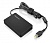 ThinkPad 65W Slim AC Adapter (Slim Tip) for x240/250/260,T440/440s/440p/450/450s/460/460p/460s,T540p/550/560, Х1 Carbon,L450/L460/560,E460/560/470/570