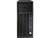 HP Z240 TW, E3-1245v6, 8GB (1x8GB) DDR4-2400 nECC, 1TB SATA, NVIDIA Quadro P600 2GB 4XmDP, DVD-ODD, mouse, keyboard, Win10p64
