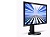 BENQ 24" GL2450HT LED, 1920x1080, 5ms, 2500 cd/m2, 12M:1, 170/160, D-sub, DVI-D, HDMI, HAS, Pivot, Swivel, Tilt Glossy-Black