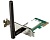 D-Link DWA-525/B1A, Wireless N 150 PCI Express Desktop Adapter (802.11n)
