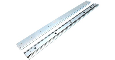 Supermicro Chassis Mounting Rails CSE-PT26L-B 26.0" to 35.9"Rail set for 4U 16.8"W (742,743,745,942) (Black)