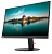 Lenovo ThinkVision Monitor P24h-10 23,8" 16:9  IPS, LED 2560x1440 6ms 1000:1 300 178/178 N/N/2xHDMI1.4/DP+mDP+DP_Out/Tilt, swivel, pivot , lift, USB 3.0 Hub + USB 3.1 Type-C