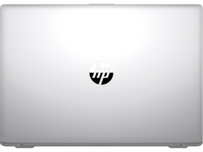 HP ProBook 450 G5 Core i5-8250U 1.6GHz,15.6" FHD (1920x1080) AG,nVidia GeForce 930MX 2Gb DDR3,8Gb DDR4(1),1Tb 5400,48Wh LL,FPR,2.1kg,1y,Silver,DOS