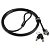 Kensington MicroSaver 2.0 Cable Lock from Lenovo
