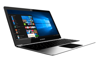 IRBIS NB99, 13,3" (1920x1080IPS), Intel Core m3 - 6Y30 2x2.2Ghz (DualCore), 8192MB, 240GB, cam 2MPx, Wi-Fi, jack 3.5, Silver*NB99