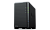 Synology DS218play DC1,4GhzCPU/1Gb/RAID0,1/up to 2hot plug HDDs SATA(3,5'')/2xUSB3.0/1GigEth/iSCSI/2xIPcam(upto15)/1xPS repl DS216play
