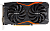 GIGABYTE GeForce GTX 1050TI, GV-N105TG1 GAMING-4GD, 4Гб, GDDR5, OC, Rtl