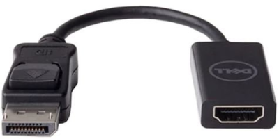 Dell Переходник DisplayPort/HDMI 2.0 (4K)