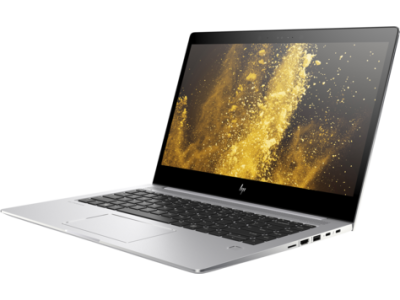HP EliteBook 1040 G4 Core i7-7600U 2.8GHz,14" UHD (3840x2160) AG,16Gb DDR4 total,512Gb SSD,LTE,67Wh LL,FPR,1.4kg,3y,Silver,Win10Pro