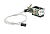 HP Solenoid Lock and Hood (TWR) Sensor