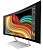 HP TFT Z34c Curved Monitor (VA,350 cd/m2,3000:1,178°/178°,DisplayPort,HDMIx2,MHL,speakers, 3440x1440,EPEAT Gold)
