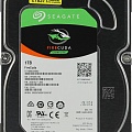 Серверные жесткие диски HDD