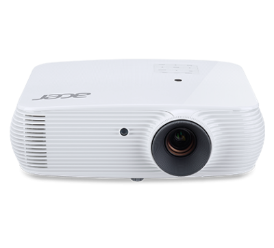 Acer projector H5382BD,DLP 3D, 720p, 3300Lm, 20000/1, HDMI, Bag, 2.5Kg (replace H5383BD)