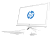 HP 24 24-e061ur LCD 23.8" LED FHD Touch,Core i5-7200U,8GB DDR4 (1X8GB),2TB,NVIDIA GT920MX 2GB,DVDRW,Snow White,Win10