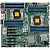 Supermicro Motherboard 2xCPU X10DRH-C E5-2600v3/v4 UpTo2x8DIMM/ 10xSATA3/ C612 RAID 0/1/5/10/ LSI 3108 SAS3 (12Gbps)/ 2xGE/ 1xPCIx16, 6xPCIx8 (12" x 13")