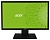 ACER 21.5" V226HQLbd LED, 1920x1080, 5ms, 250 cd/m2, 100M:1, D-Sub, DVI, VESA(100x100),Black