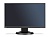 NEC 22'' E221N-BK monitor,Black (IPS,250cd/m2,1000:1,6ms,1920x1080,178/178,Hight adj:110,Swiv,Tilt,Pivot;D-sub, HDMI, Displ.Port; TCO6;)