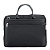 Компьютерная сумка женская SUMDEX (16) NON-936BK, цвет чёрный.
