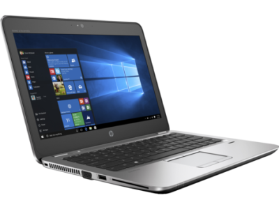HP EliteBook 725 G4 A12-9800B 2.7GHz,12.5" FHD (1920x1080) AG,8Gb DDR4(1),256Gb SSD,49Wh LL,FPR,1.3kg,3y,Silver,Win10Pro