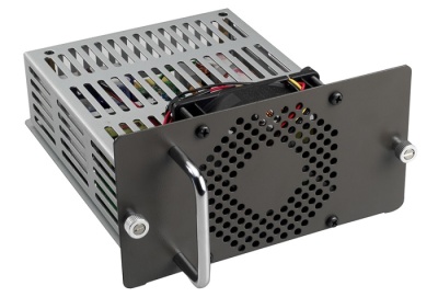 D-Link DMC-1001/A4A, Redundant Power Supply of DMC Chassis Based Media Converter