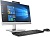 HP EliteOne 800 G3 All-in-One 23,8"Touch GPU(1920 x 1080),Core i7-7700,8GB DDR4-2400 SDRAM,512GB SSD,AMD Radeon RX460 GFX,DVDRW,Wrless kbd&mouse,Adjustable Stand,Intel 8265 AC BT,Win10Pro(64-bit),3-3-