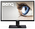 BENQ 23,8'' GW2470HL AMVA+ (SNB) LED, 1920x1080, 4ms, 250 cd/m2, 178/178, 20 Mln:1, D-Sub, 2*HDMI, Glossy Black / Texture blackL