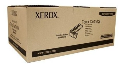 Тонер XEROX WC4150