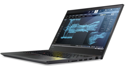 ThinkPad P51s 15.6" FHD (1920 x 1080) IPS, i7-6500U (2,5GHz), 16GB(1)DDR4, 512GB SSD, NVIDIA Quadro M520M, No ODD, WWAN ready, WiFi, BT, FPR + SCR, Camera, 4+6Cell, Win7Propreload+WIN10Pro,2.5 kg,3yOS