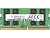 HP 4GB DDR4-2133 SODIMM (705 G3 DM, Elite Slice, 260 G2 DM, 400 G2 DM/AIO, 600 G2 DM/AIO, 800 G2 DM/AIO)